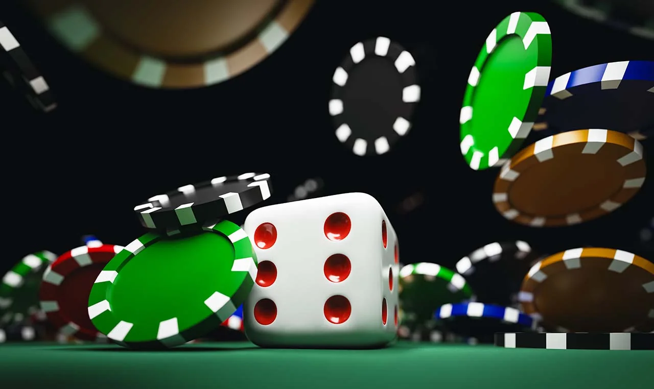 USBET bàn Casino Trực Tuyến