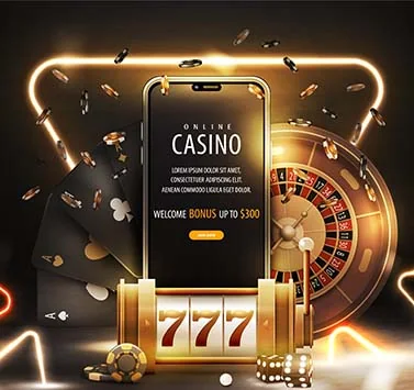 USBET trò chơi Slot và Jackpot